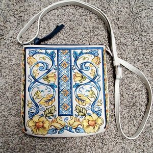 Brighton cross-body hand bag